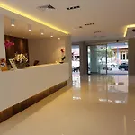 Perla Hotel Benidorm