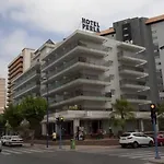 Perla Hotel 3*