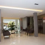Perla Hotel Benidorm