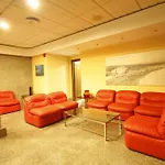Hotel Perla Benidorm