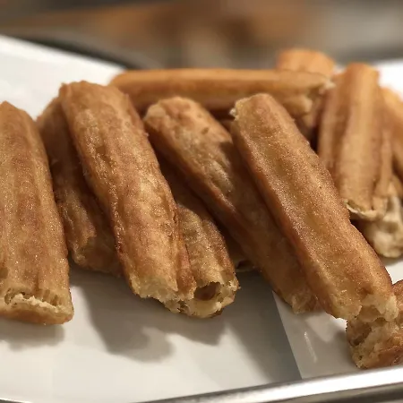 Perla فندق بينايدورم