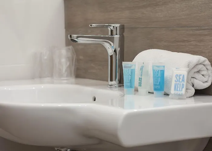 Hotel Perla Benidorm