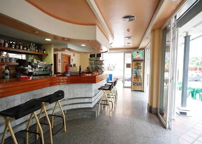 Perla Hotel Benidorm