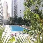 Perla 3* Benidorm