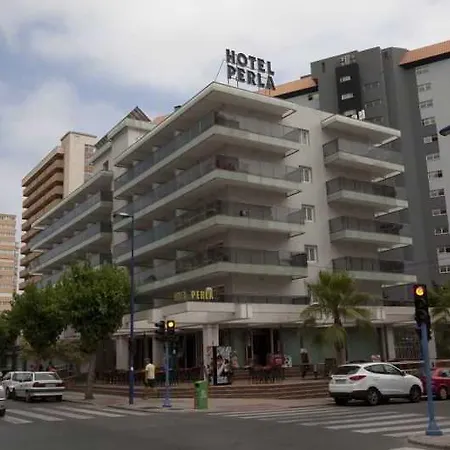 Perla Μπένιντορμ