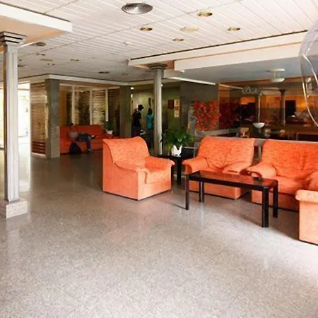 Perla Hotel Benidorm