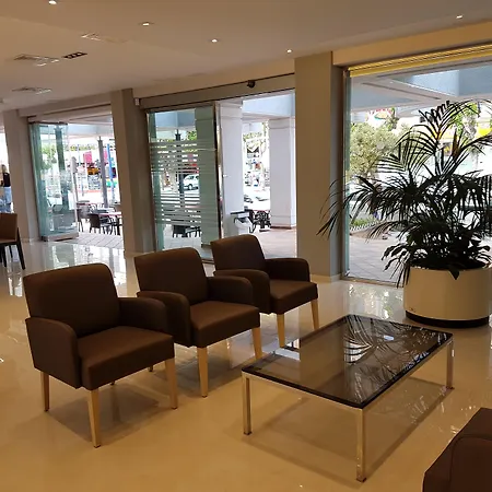 Perla Hotel