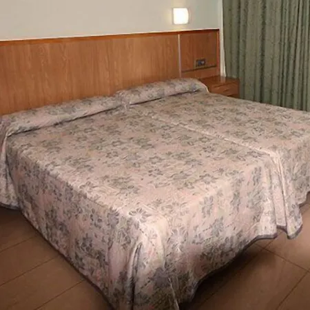 Hotel Perla Benidorm