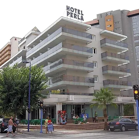 Perla 3*