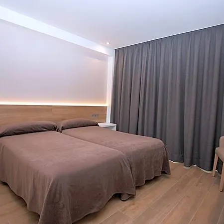 Perla Otel Benidorm