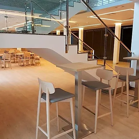 Perla Hotel
