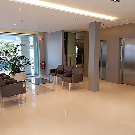 Отель Perla 3*