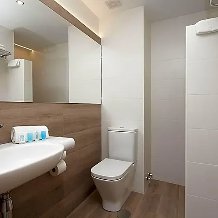Perla 3* Бенидорм