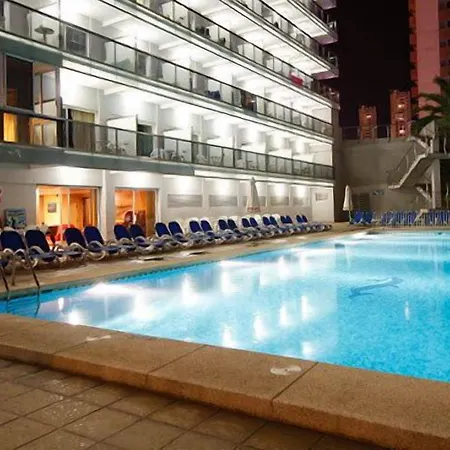Perla Hotel