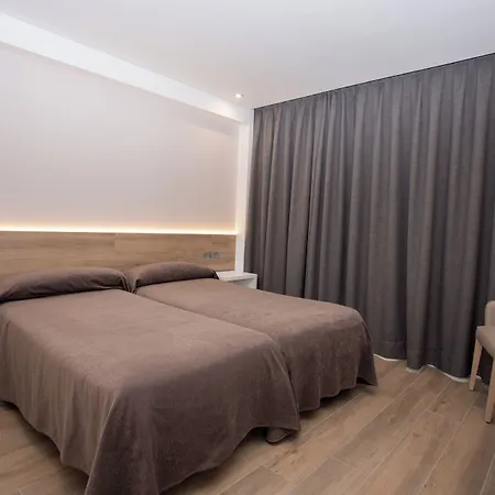 Hotel Perla 3*