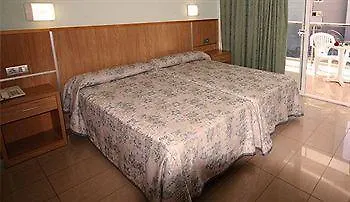 Perla 3* Μπένιντορμ