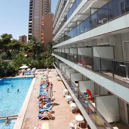 Perla Benidorm