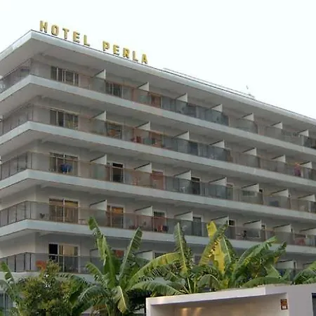 Perla 3*