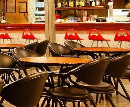 Ξενοδοχείο Perla 3*