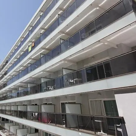 Perla Ξενοδοχείο 3*