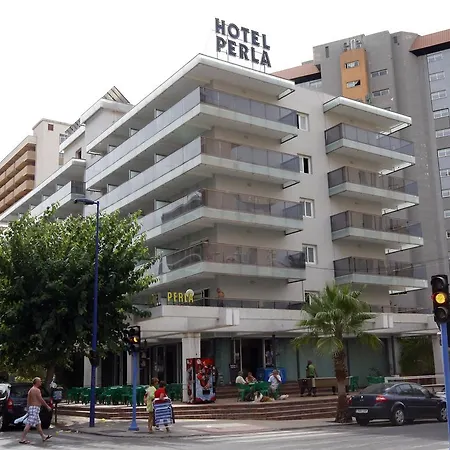 Perla Ξενοδοχείο