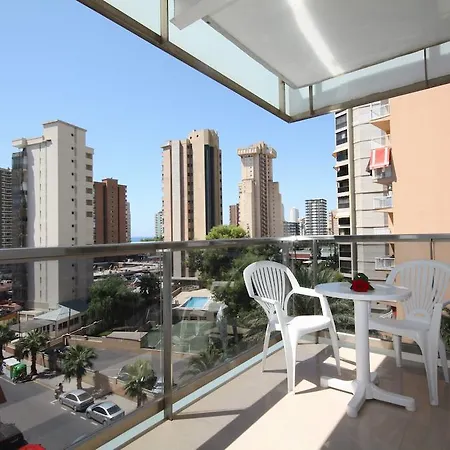 Perla 3*