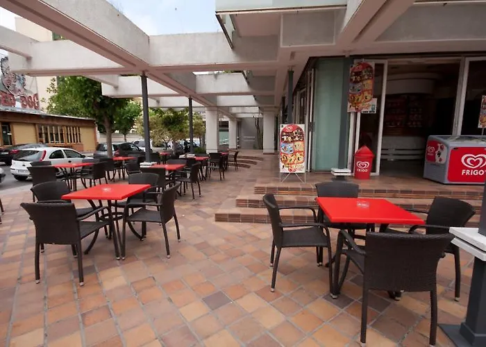 Hotel Perla