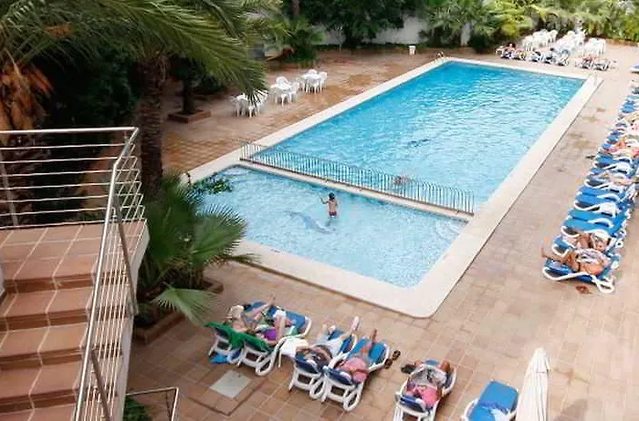 Perla Benidorm
