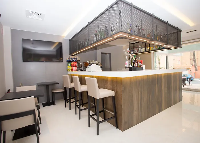 Hotel Perla 3*