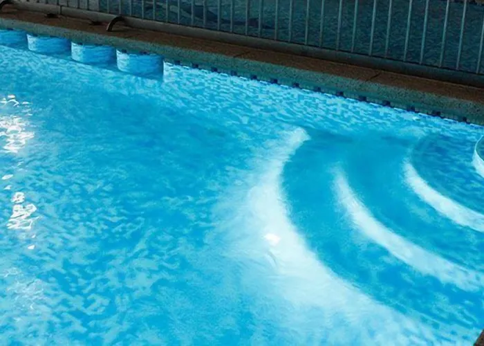 Perla 3* Benidorm