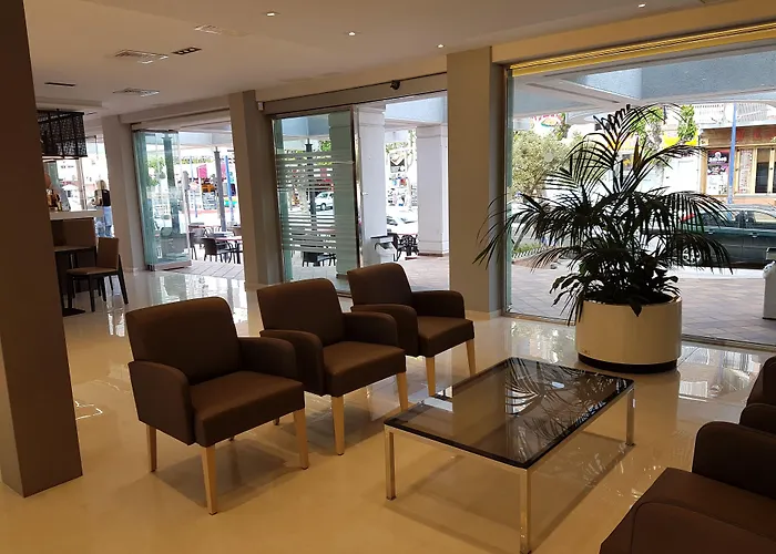 Perla Hotel