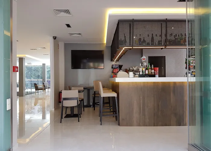 Perla Hotel