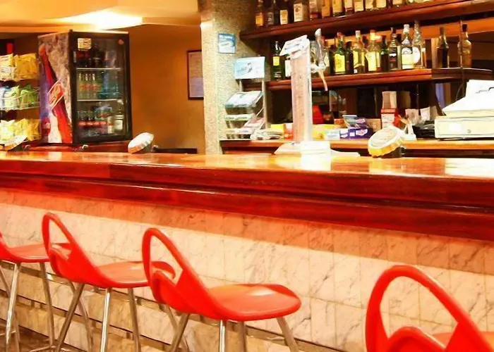Perla Hotel