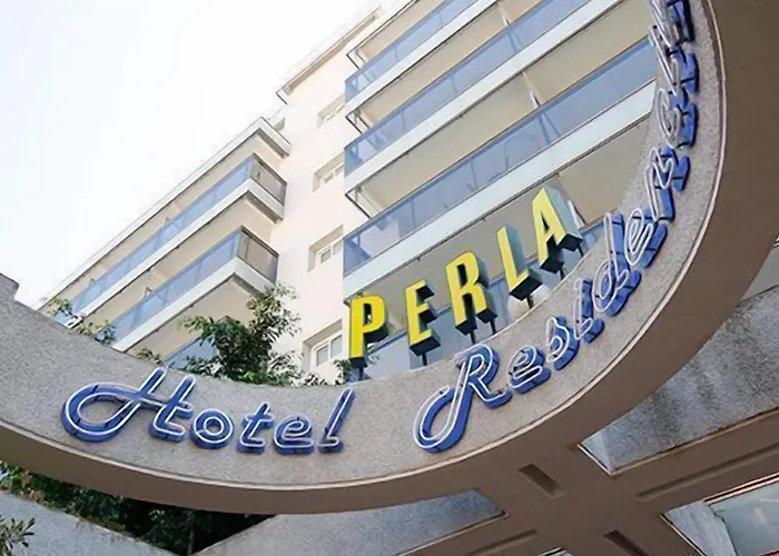 Perla 3* Μπένιντορμ