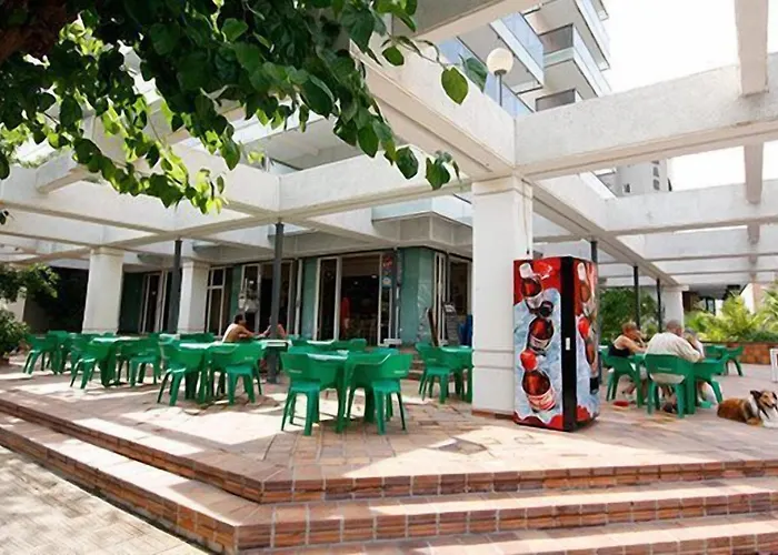 Perla Benidorm
