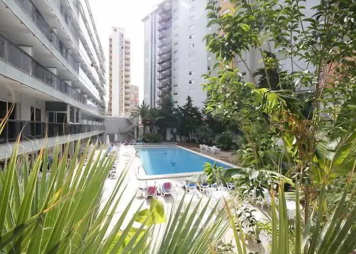 Hotel Perla