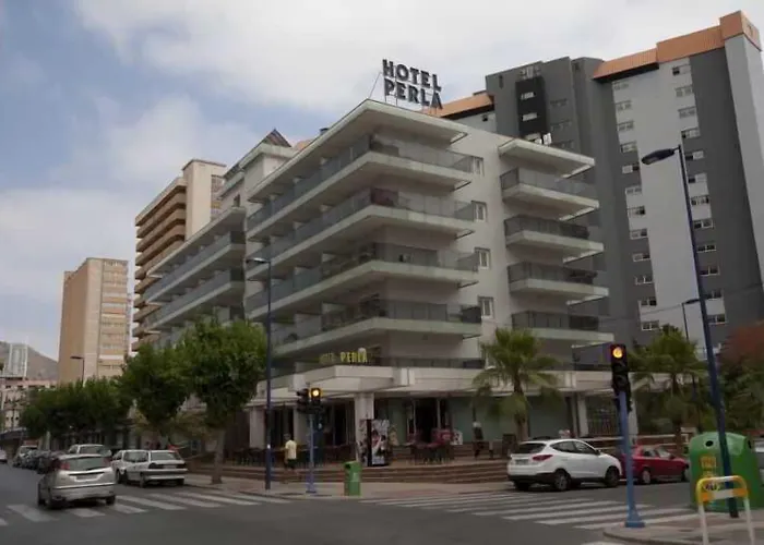 Perla Hotel 3*