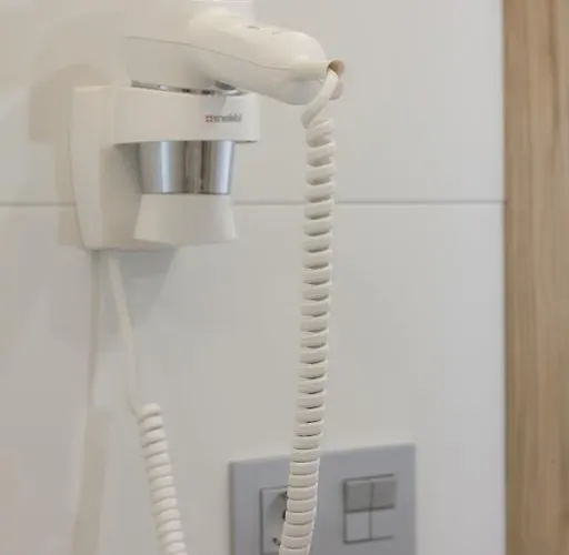 Ξενοδοχείο Perla 3*