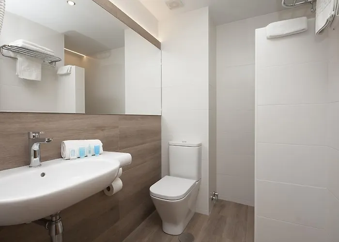 Hotel Perla 3*