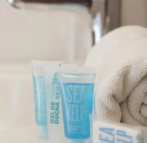 Ξενοδοχείο Perla Μπένιντορμ