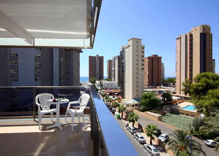 Perla Hotel