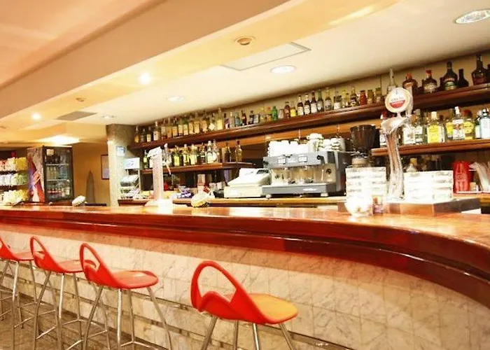 Perla Hotel 3*