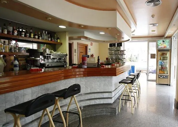 Perla Hotel