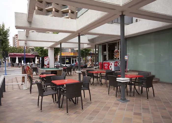 Hotel Perla