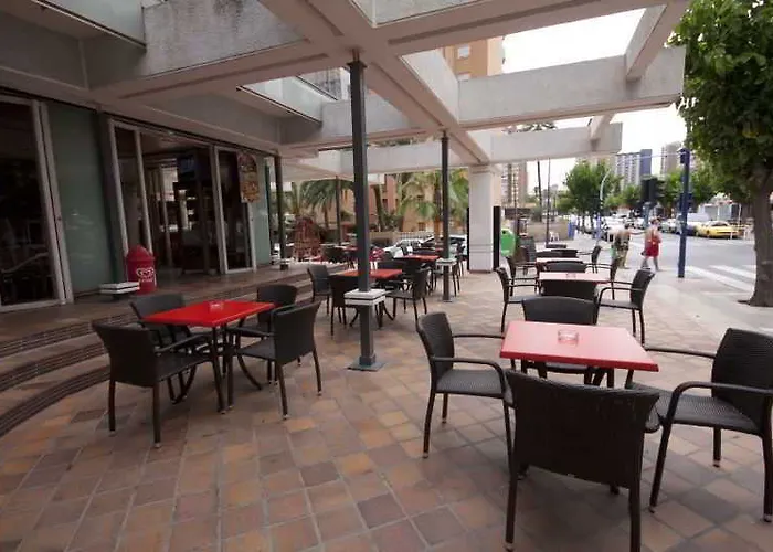 Perla Hotel
