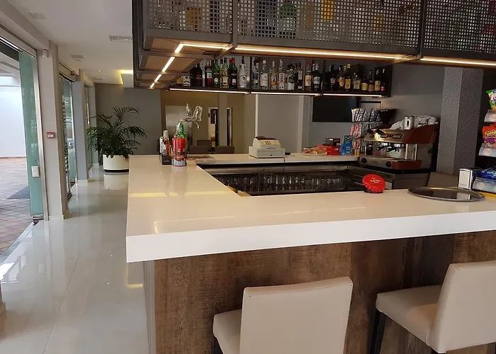 Hotel Perla