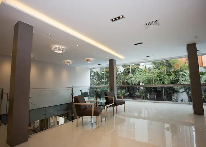 Perla Hotel