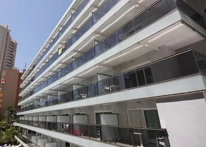 Perla Ξενοδοχείο 3*