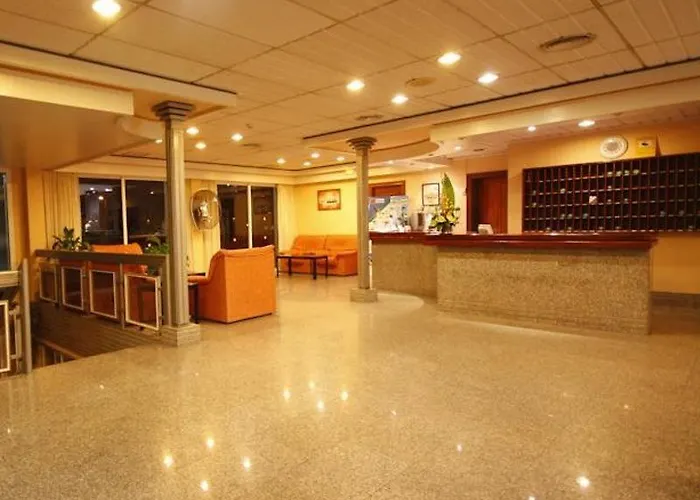 Perla Hotel
