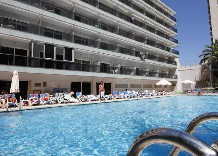 Perla Benidorm